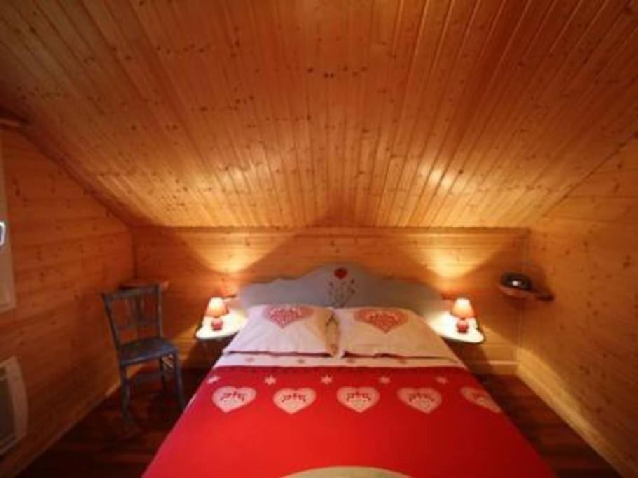 Chalet De Montagne Vagney エクステリア 写真