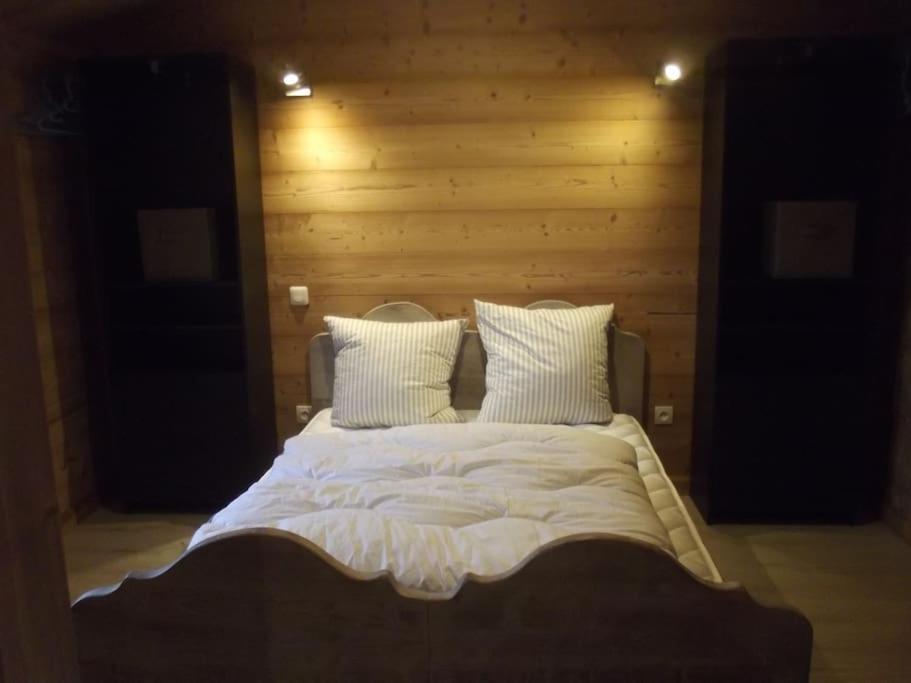 Chalet De Montagne Vagney エクステリア 写真